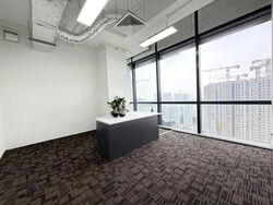 Woods Square (D25), Office #616394041
